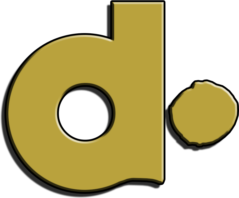 Logo D - Logo Clipart (933x798), Png Download