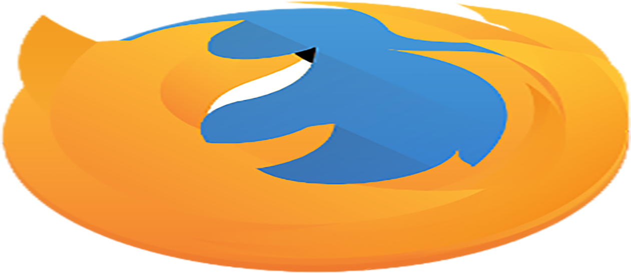 Firefox Icon Clipart (2000x650), Png Download