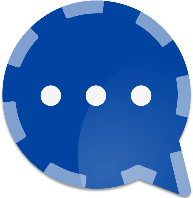 Conversations Clipart (800x800), Png Download