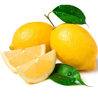 Lemon Essential Oil Clipart (800x800), Png Download