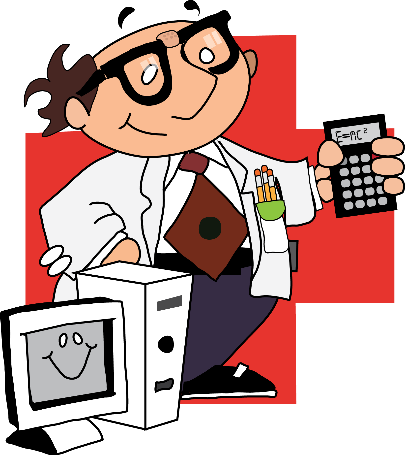 Data Recovery - Atlanta Clipart (1634x1834), Png Download