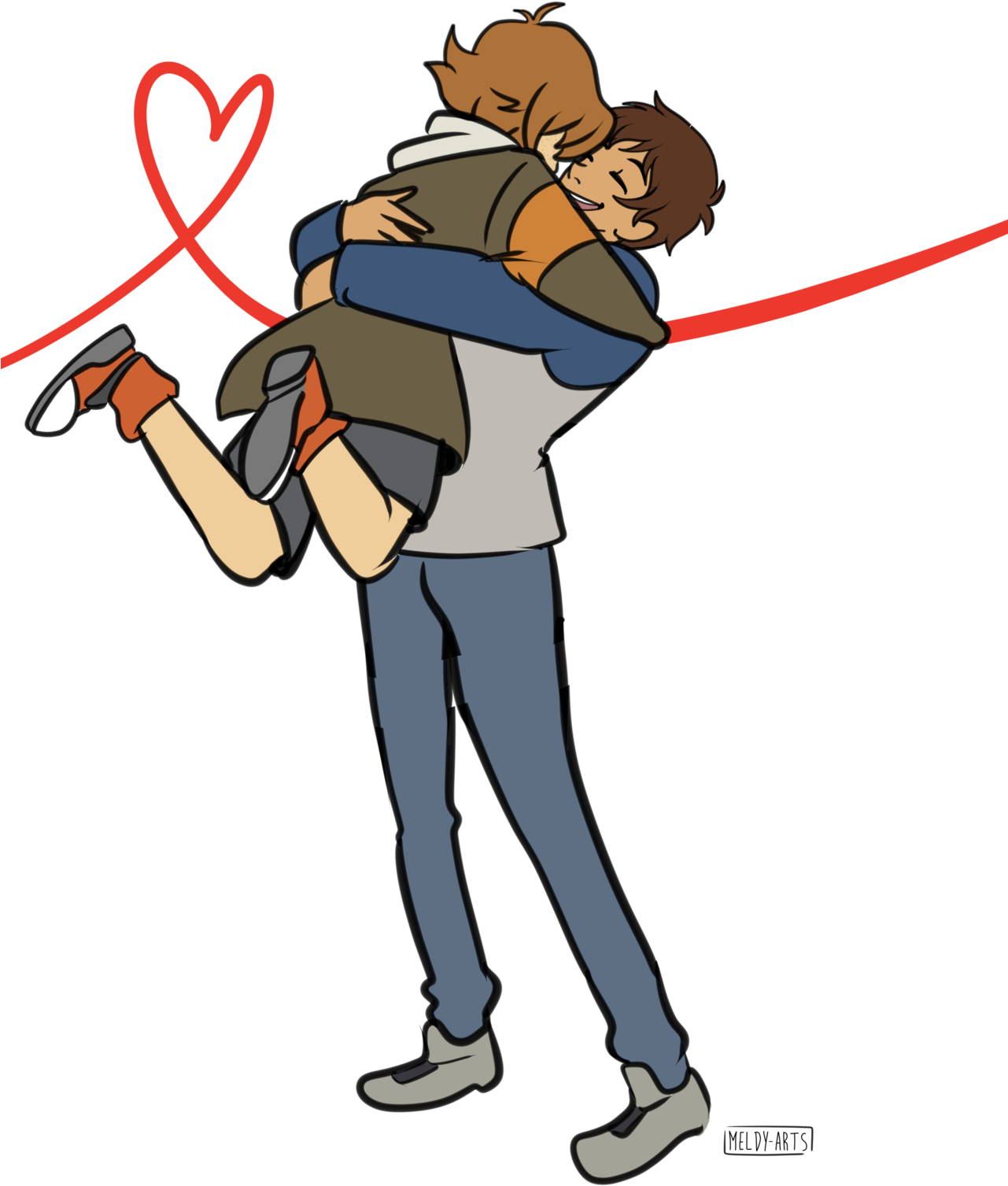 ““they Deserve To Hug ” ” Yes Clipart (1280x1536), Png Download
