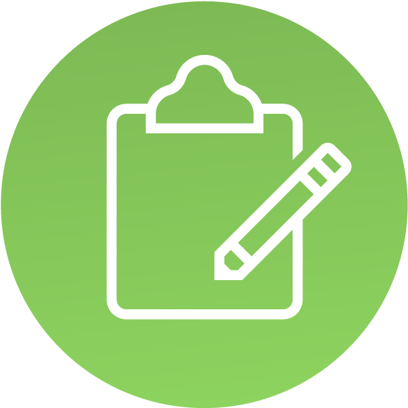 You Deserve To Feel Confident And Strong - Sign Clipart (631x631), Png Download