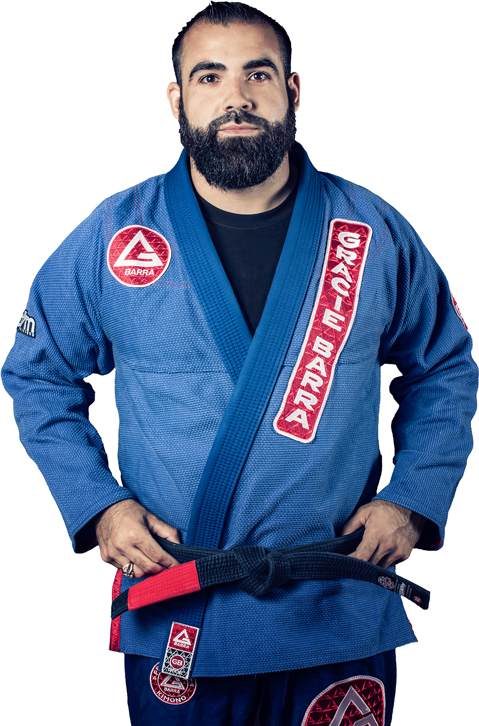 2012 World Grappling Circuit- Gold In Gi Weight - Dobok Clipart (979x1473), Png Download