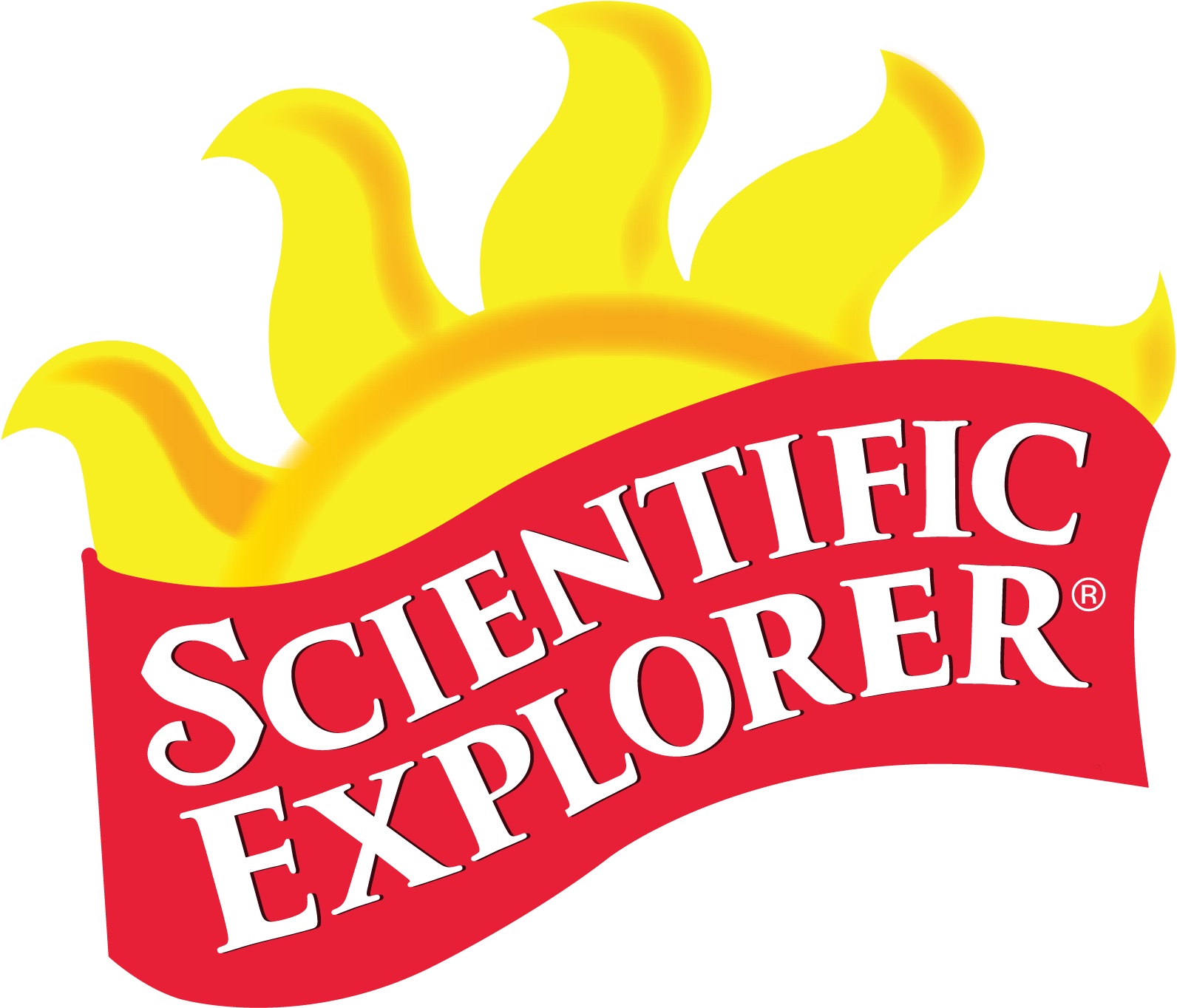 Scientific Explorer Clipart (1667x1667), Png Download