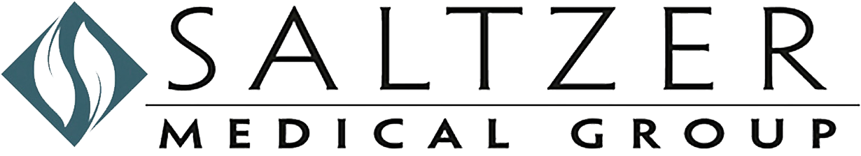 Saltzer Medical Group Logo Clipart (1342x313), Png Download