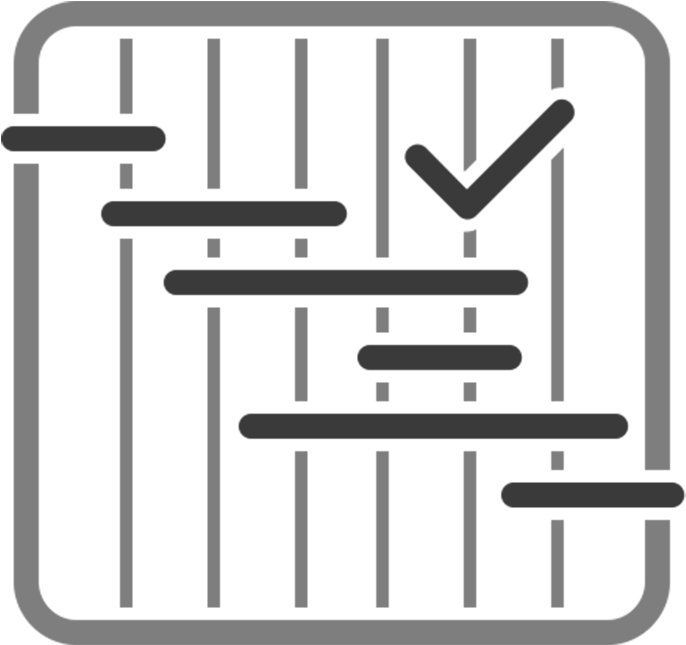 Project Management Clipart (800x800), Png Download