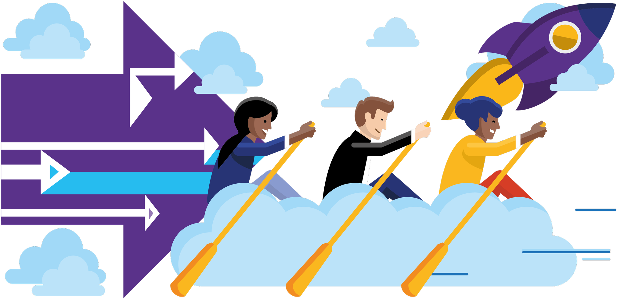 Did You Know 9 Million Clipart (1200x620), Png Download