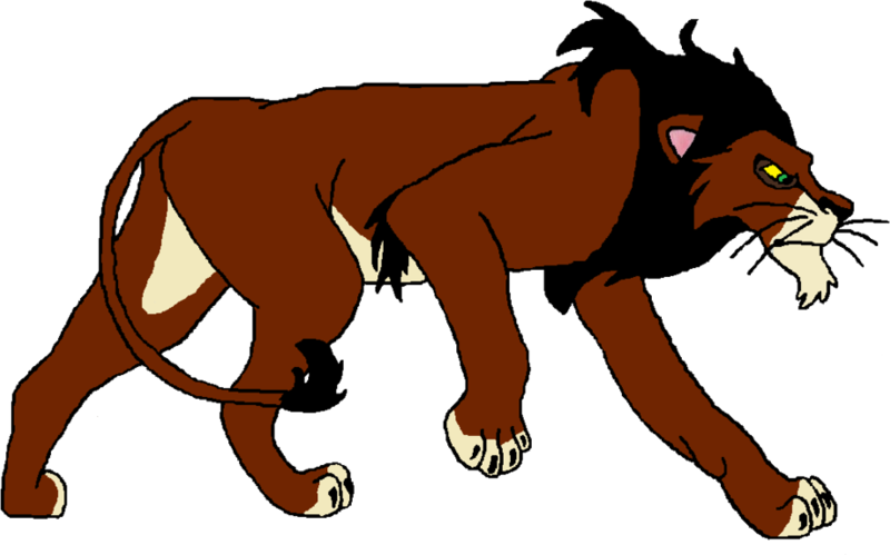 Tiger Dog Art King - Clip Art - Png Download (800x499), Png Download