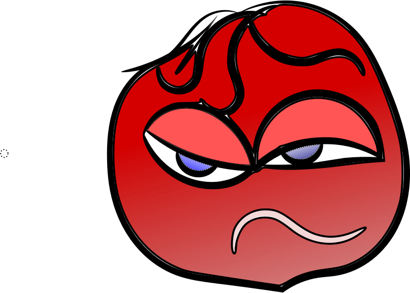 Medium Image - Cherry Clipart (800x572), Png Download