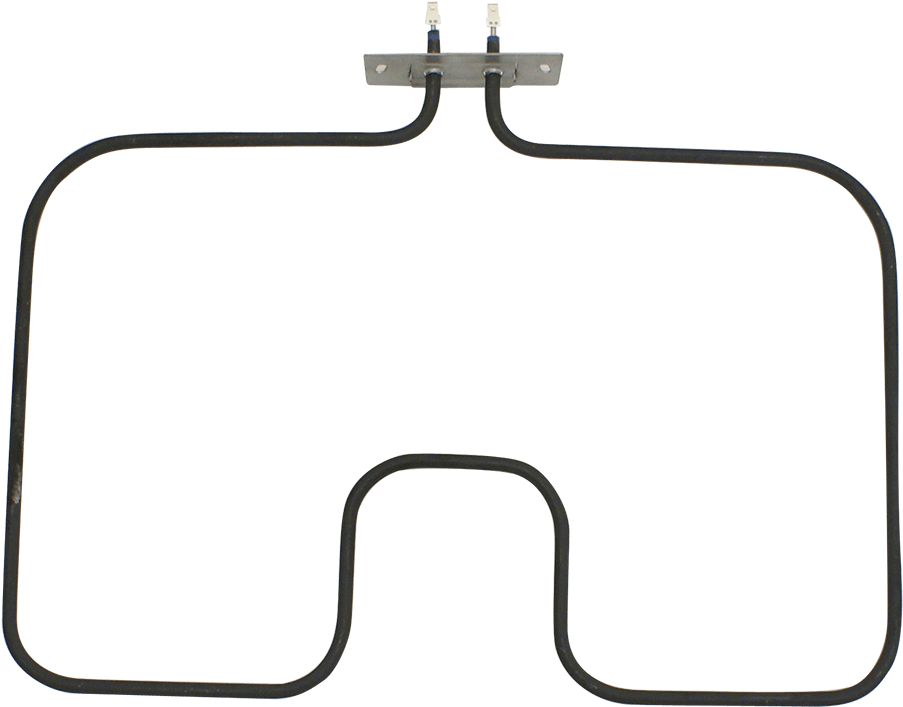 7519 Bake Element Frigidaire, Gibson, Kelvinator, White Clipart (1024x1024), Png Download