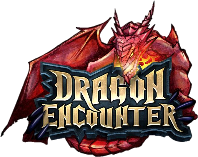 Asiasoft - Dragon Encounter Clipart (960x678), Png Download