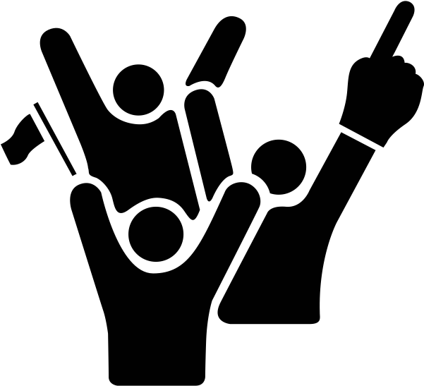 Meet Our Team Clipart (631x575), Png Download