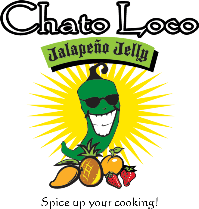 Recipe Pineapple Chicken Risotto Chato Loco Jalapeno - Clip Art - Png Download (660x750), Png Download