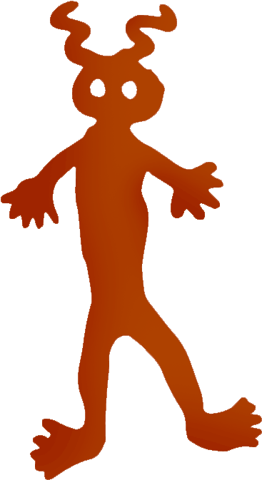 Archaeology Clipart (429x741), Png Download