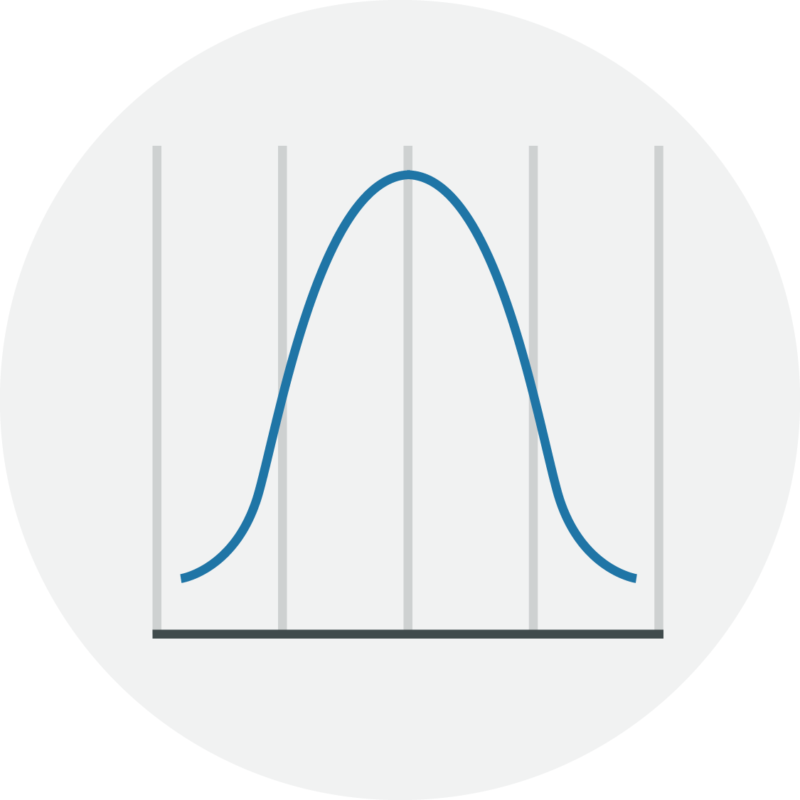 Customized Analytics - Heat Clipart (1125x1125), Png Download