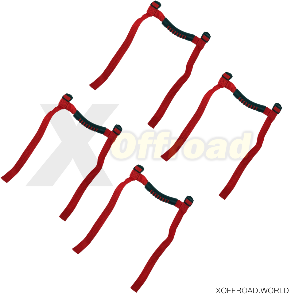 Sport Grab Handles - Sports Clipart (1000x1000), Png Download