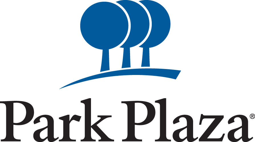 Park Plaza London Riverbank Logo Clipart (894x500), Png Download