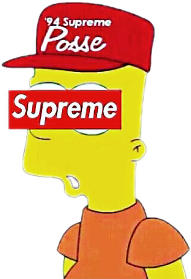 Bart Simpson Skating Enamel Pins Clipart (1024x1024), Png Download