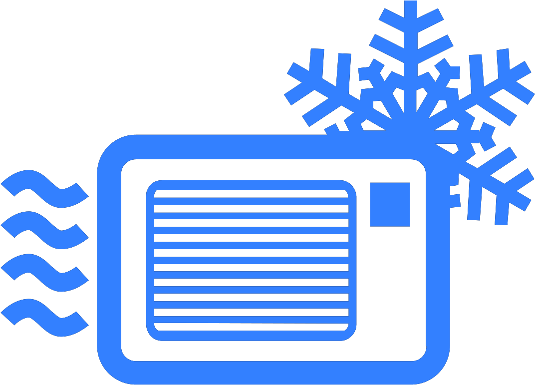 Refrigerant - Black Transparent Silhouette Snowflake Clipart - Png Download (1200x1200), Png Download