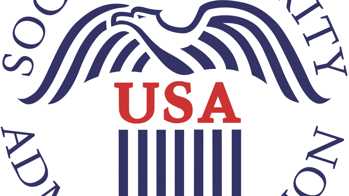 Social Security Administration Clipart (1200x675), Png Download