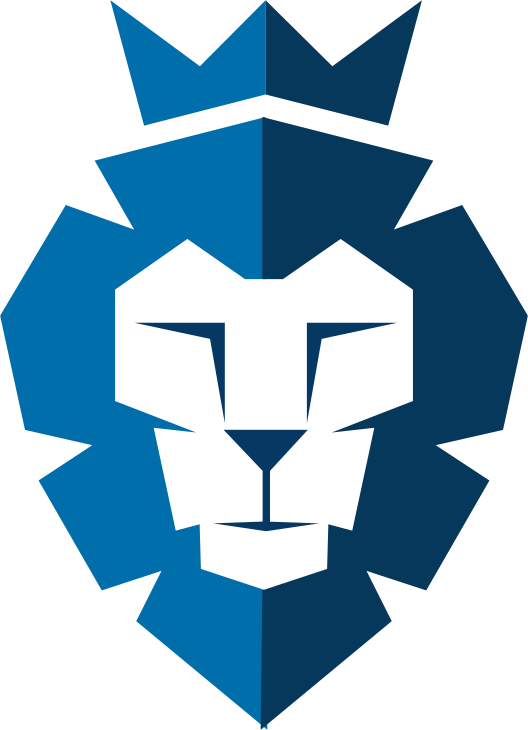 Advocaat Hoofddorp Singh Raaijmakers - Lion Clipart (528x730), Png Download