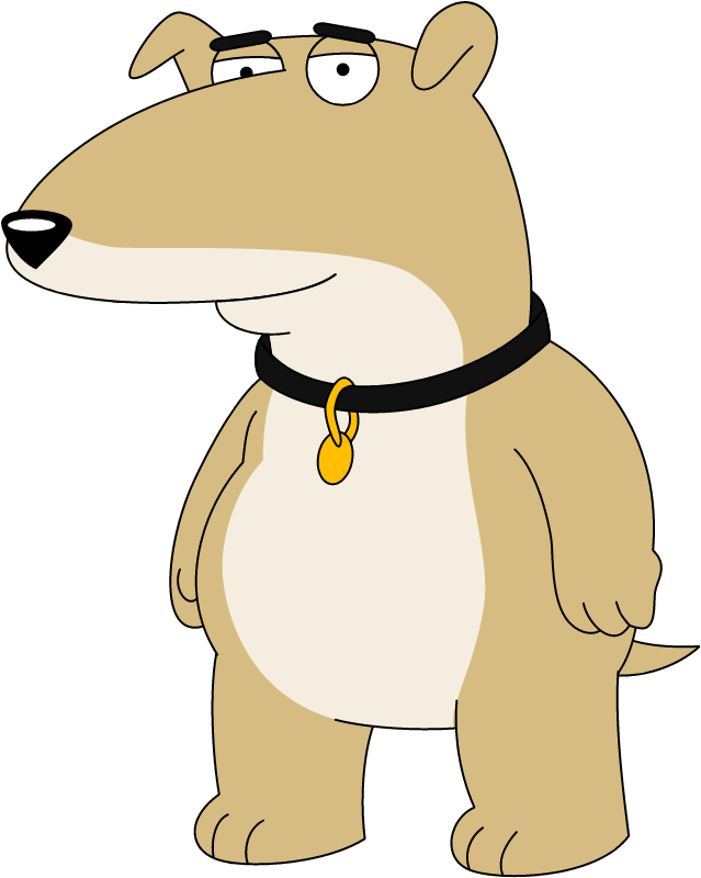 Vinny As He Appears In Family Guy - Винни Гриффин Clipart (675x825), Png Download