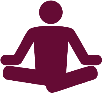 Yoga Clipart (800x600), Png Download