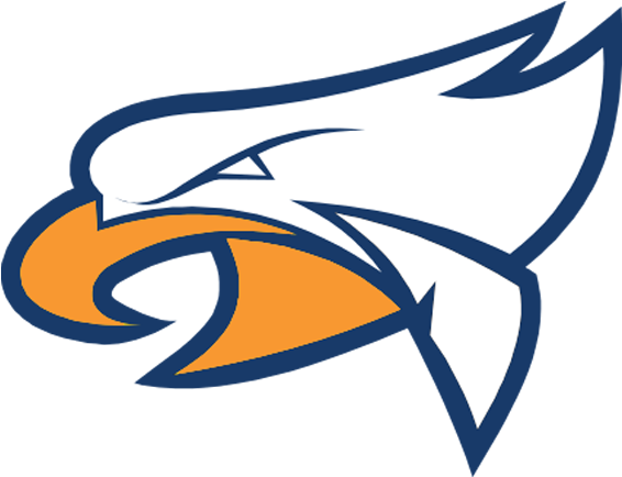 New Items Are Being Added Frequently - Hudsonville Eagles Logo Clipart (600x600), Png Download