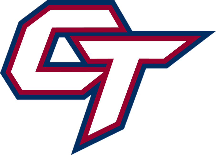 Cherokee Trail - Cherokee Trail High School Logo Clipart (906x652), Png Download