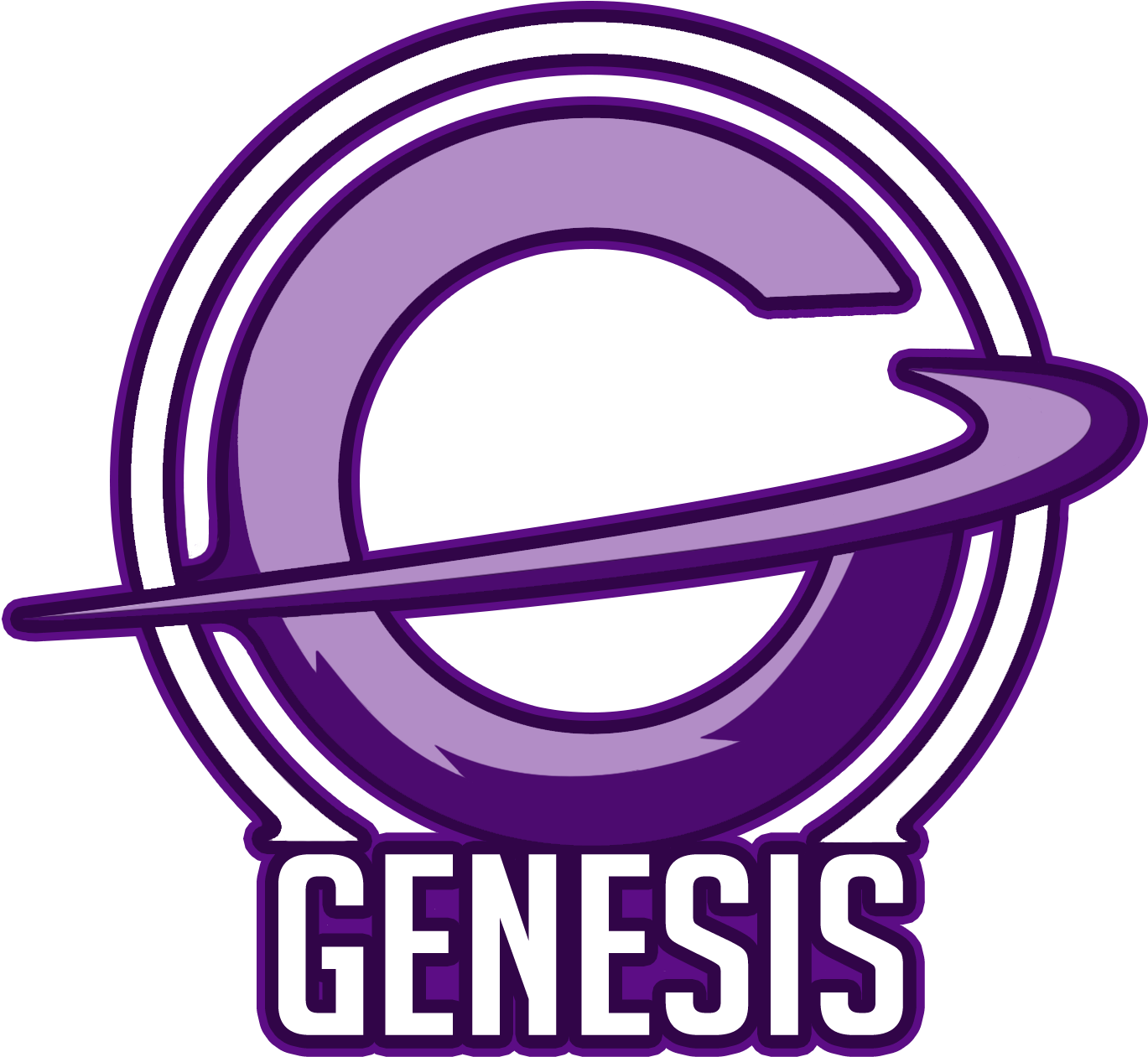 Avatar - Genesis Esports Clipart (1920x1920), Png Download