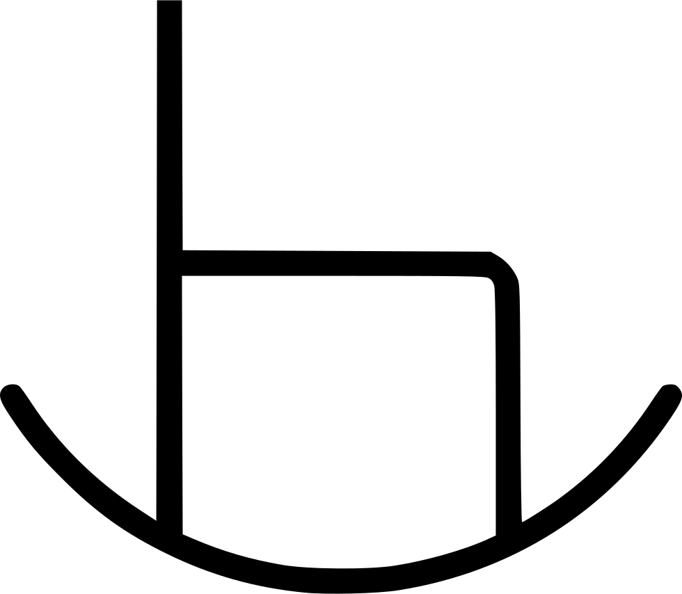 Chair Rocking Comments Clipart (980x854), Png Download