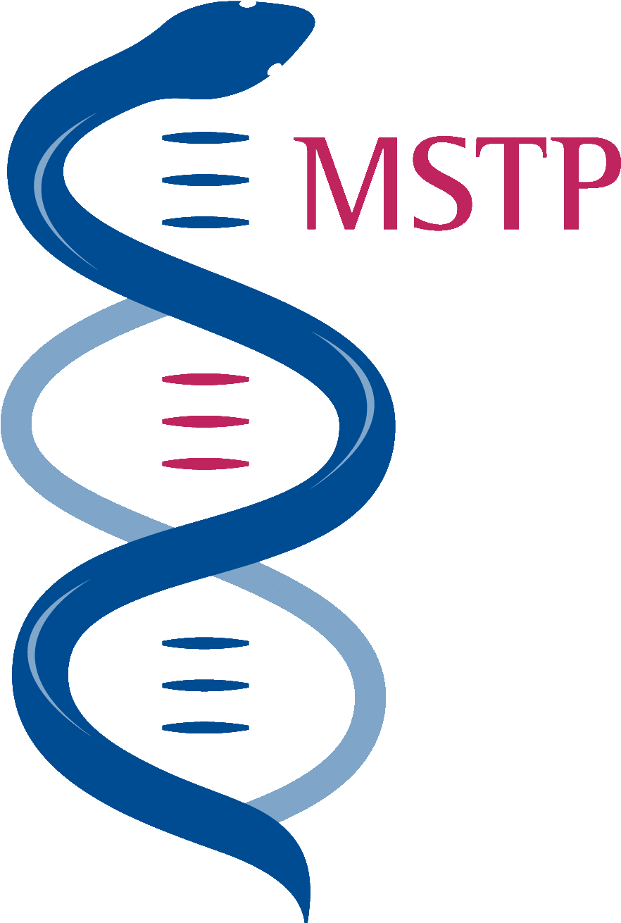 Medicine Logo Pictures To Pin On Pinterest Thepinsta - Medical Scientist Training Program Clipart (920x1342), Png Download