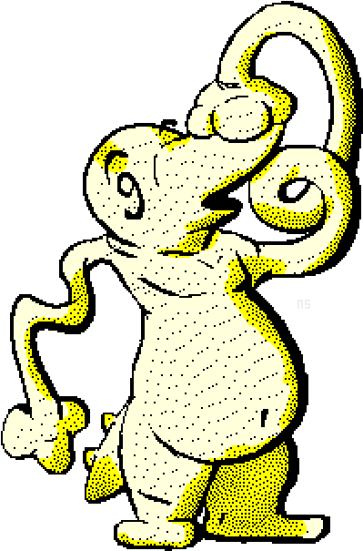 Funkum Loafing Around - Funkum Clipart (594x734), Png Download