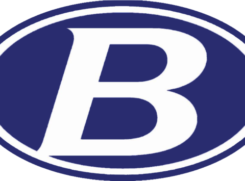 Brunswick Blue Devils Clipart (480x355), Png Download