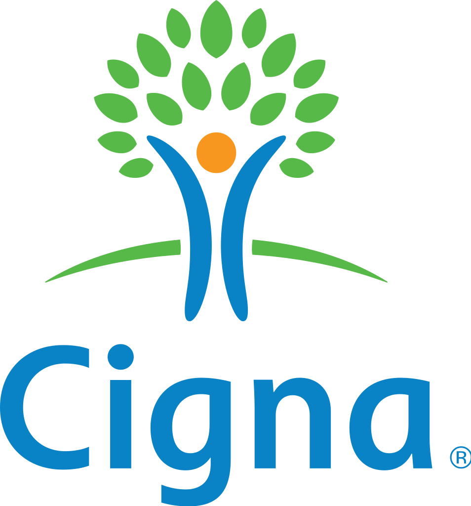 Cigna Logo Png Clipart (954x1024), Png Download