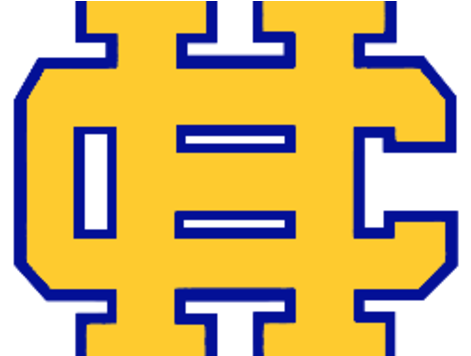 Henry Clay High School Blue Devils - Henry Clay High School Clipart (480x355), Png Download