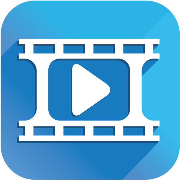 Motion Video Backgrounds On The Mac App Store Clipart (630x630), Png Download