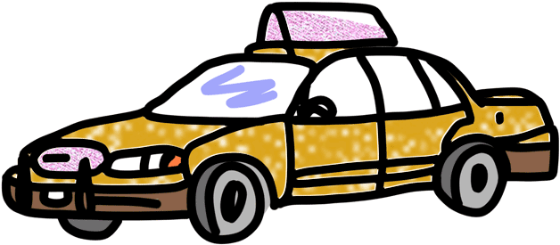 New York City Smile Sticker Ivo Adventures For Ios - Gif Clipart (950x950), Png Download