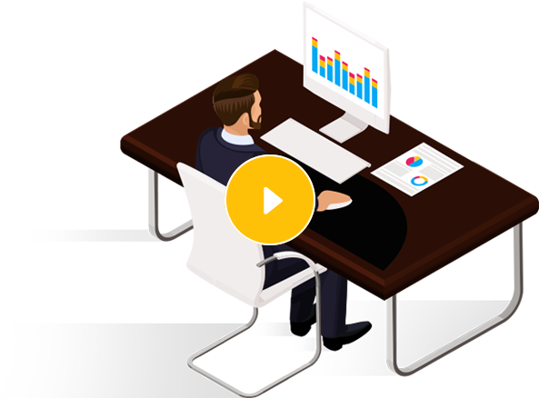 A New Type Of Agency - Finaeo Inc. Clipart (618x508), Png Download