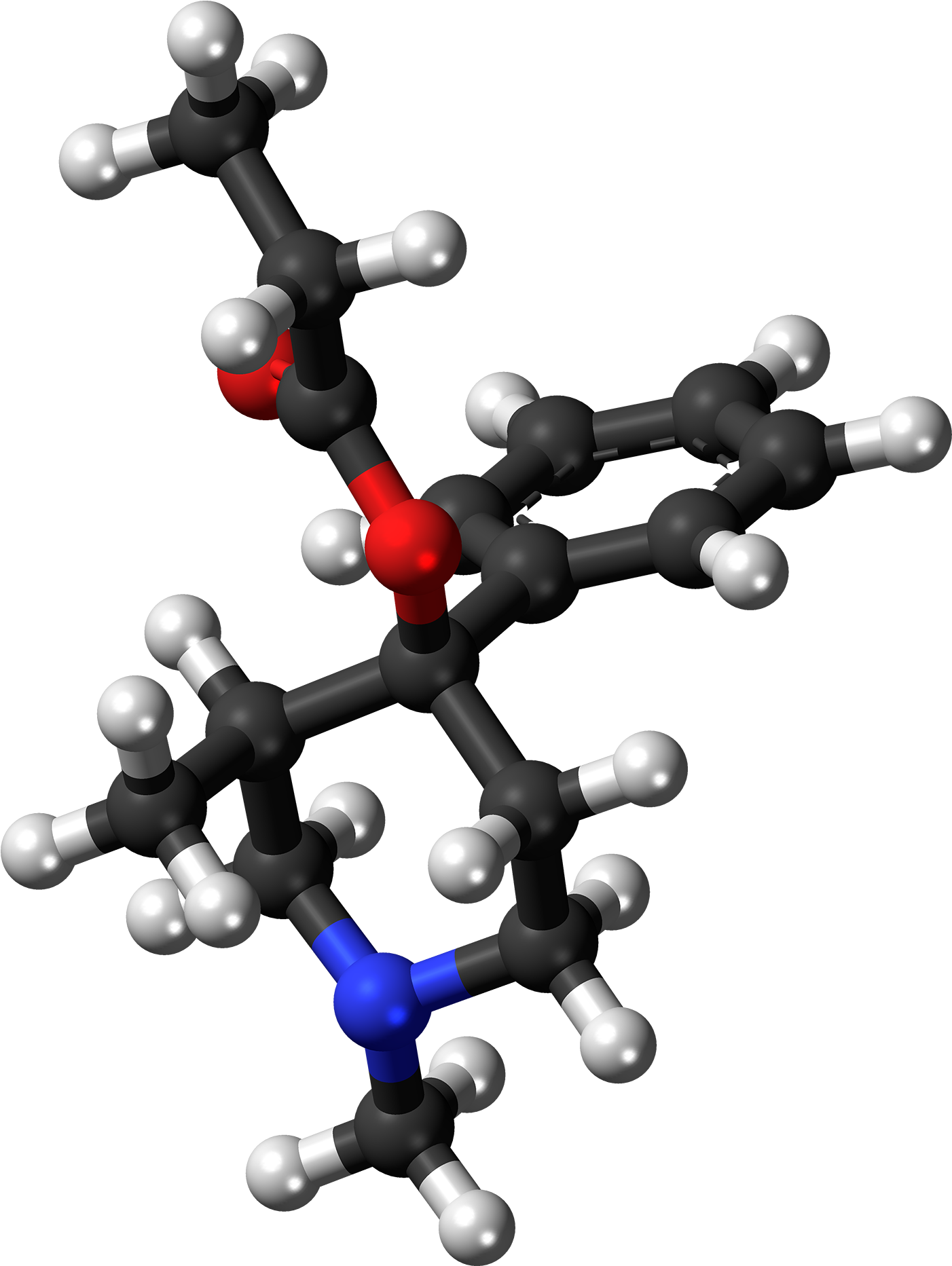 Molecule Clipart (1537x2000), Png Download
