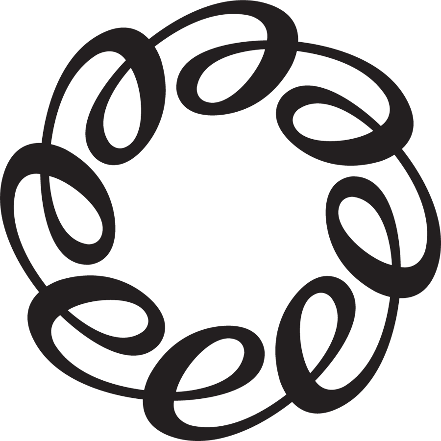 Capybara - Circle Clipart (900x900), Png Download