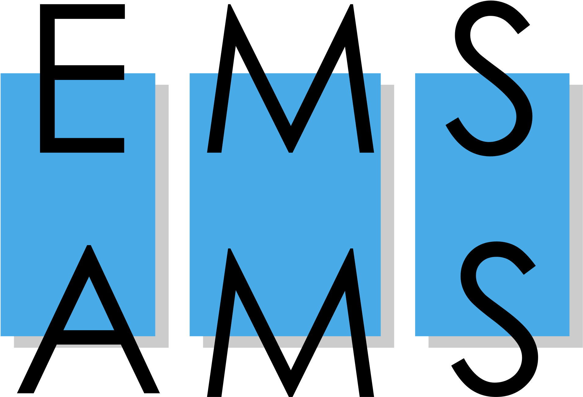 File Ems Logo Svg Wikimedia Commons Rh Commons Wikimedia Clipart (2000x1500), Png Download