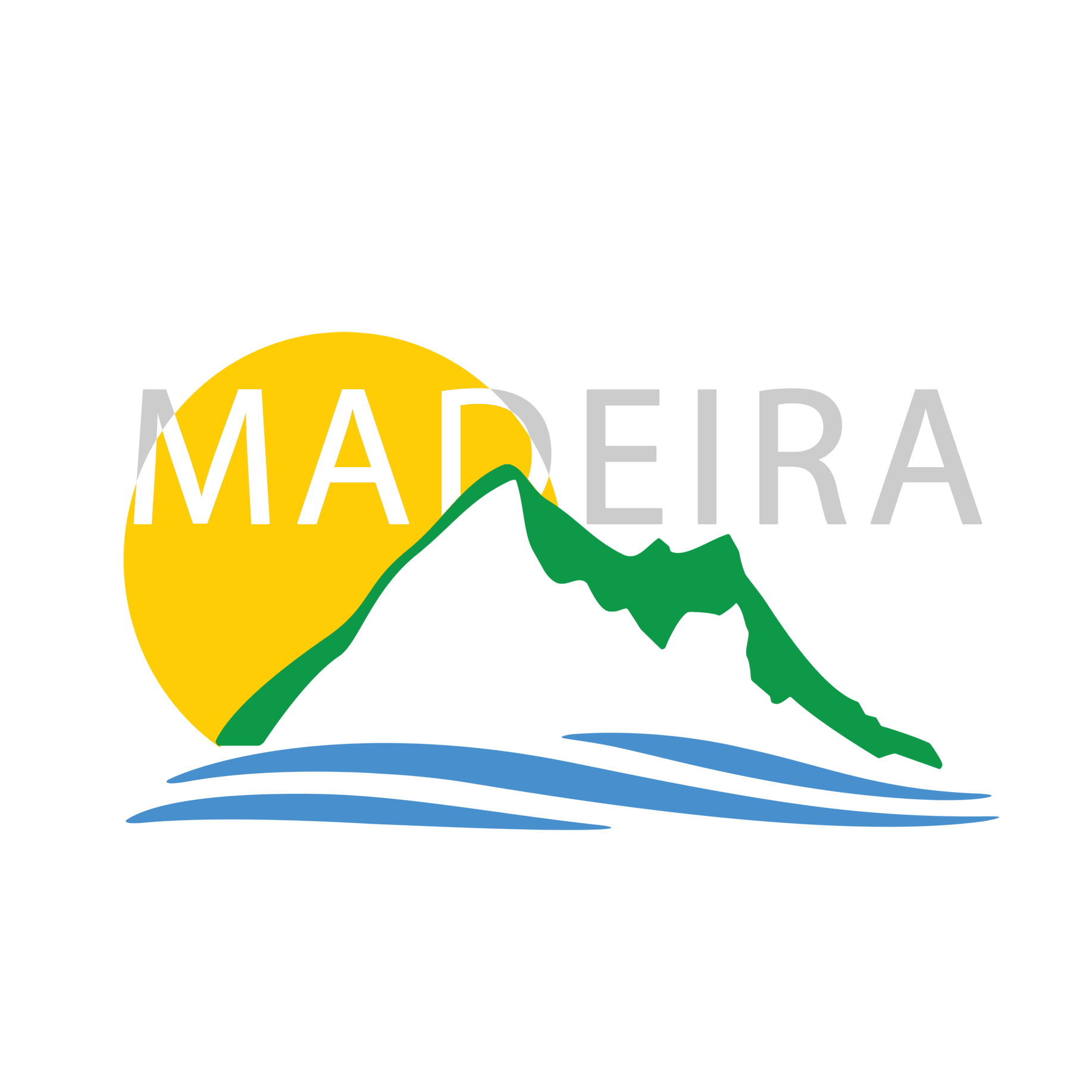 Sharing Our Thoughts, Opinion And Views On Madeira, - Madeira Clipart (1877x1877), Png Download