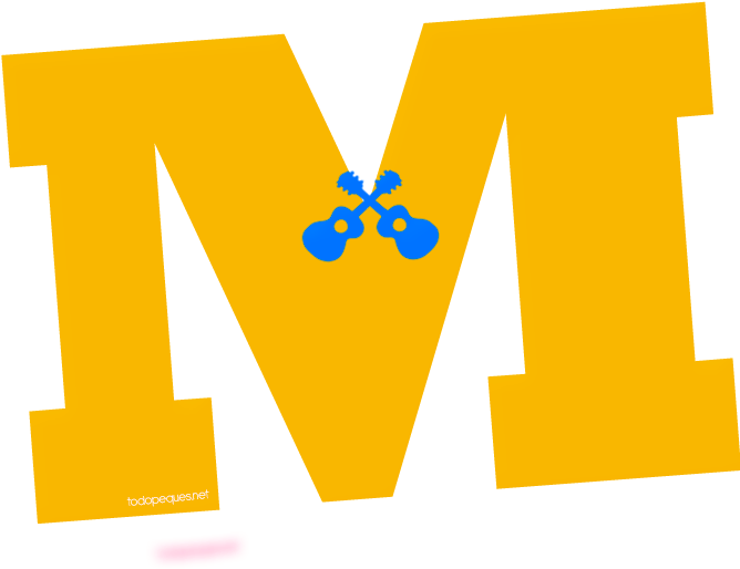 Letras De Coco Disney Abecedario Para Descargar Gratis Clipart (651x558), Png Download