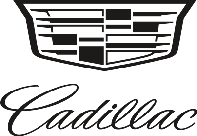 Brands Cadillac - Autogold Pl.cad3.es Brushed License Plate Clipart (600x600), Png Download