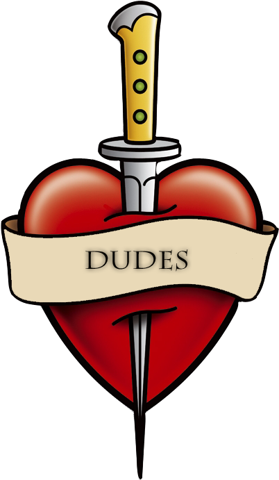 Go Church Is Equipping Men To Discover Who They Are, - Wild At Heart Tattoo Clipart (427x752), Png Download