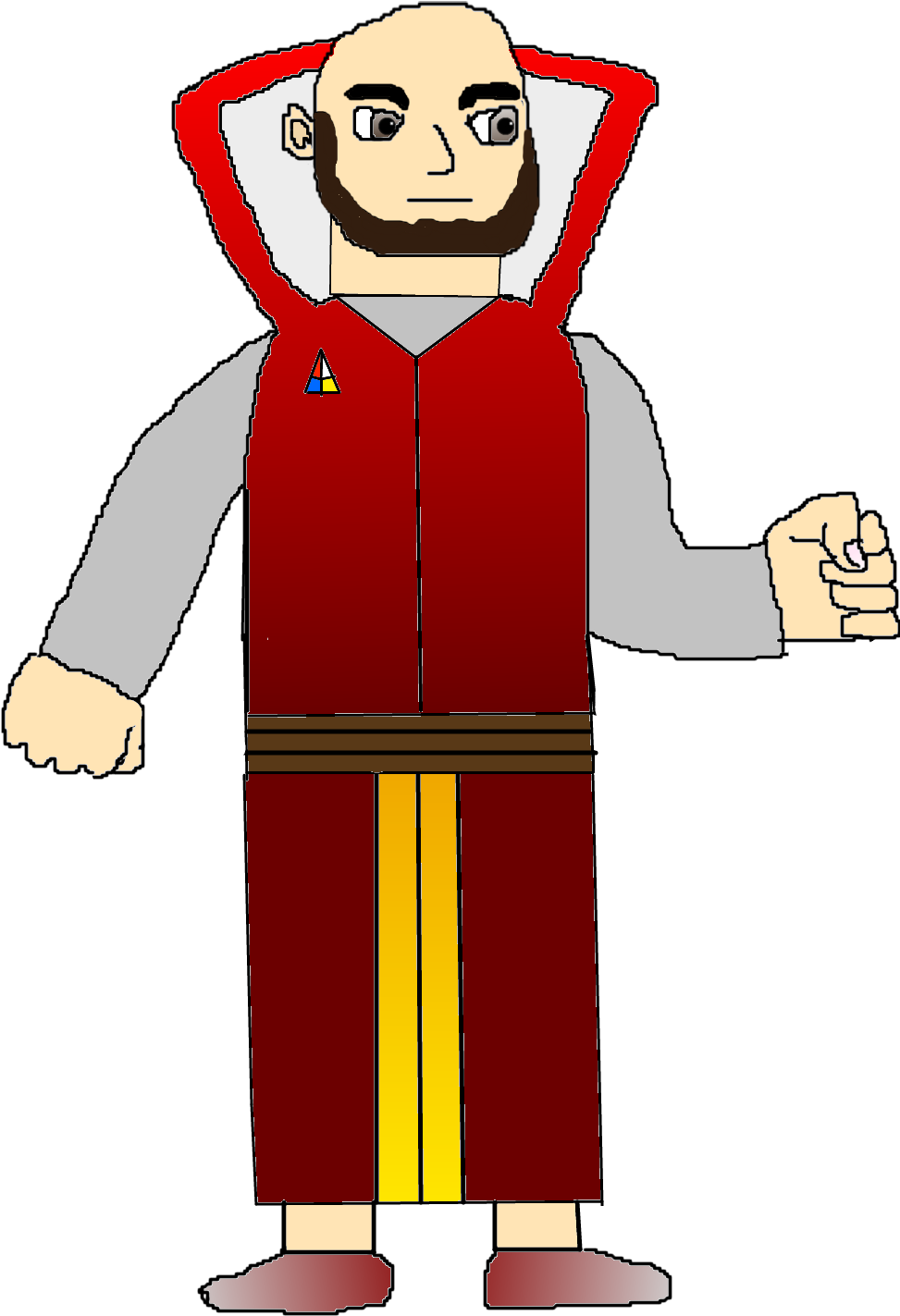 Ming Manchew Weegeepedia Fandom - Portable Network Graphics Clipart (1000x1500), Png Download