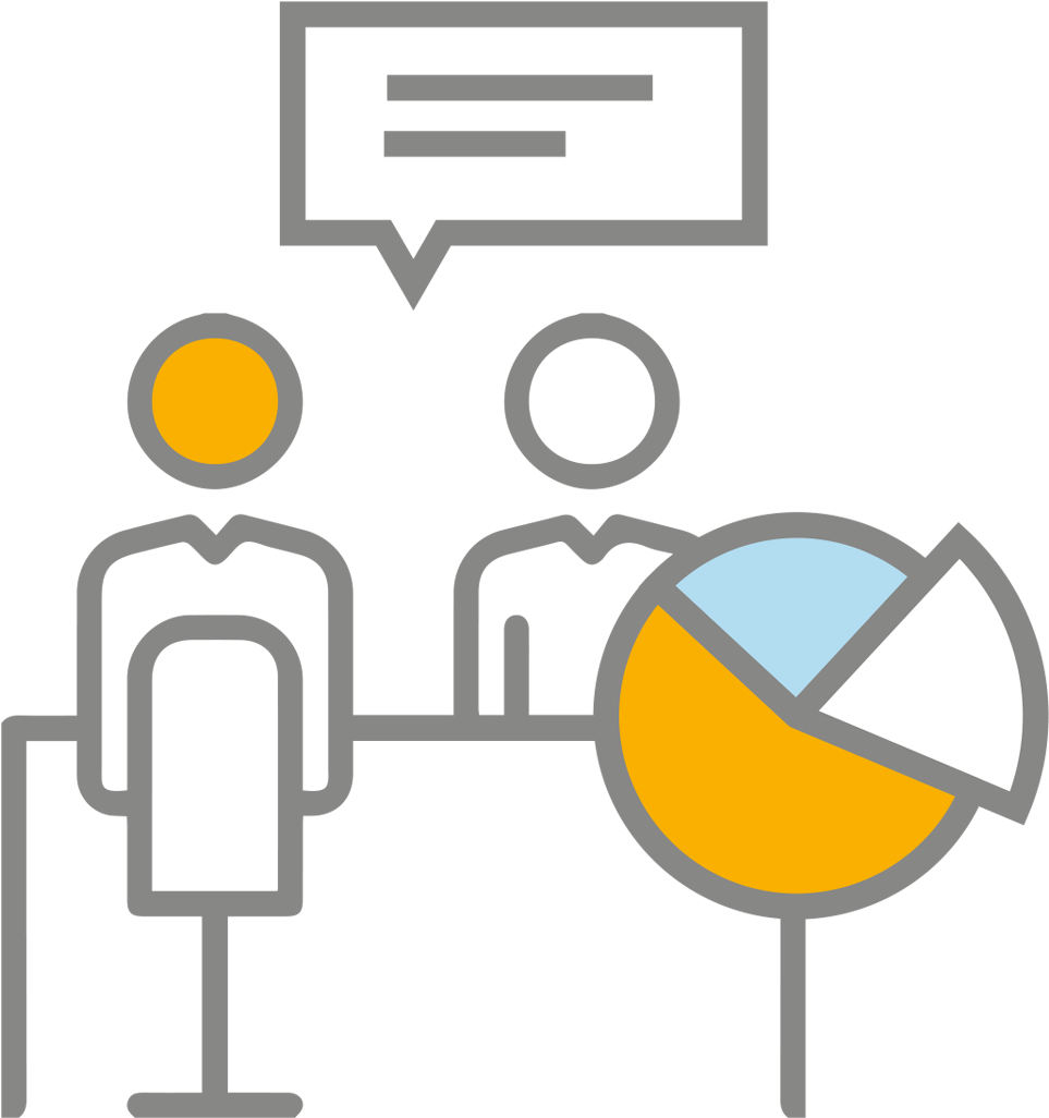 Stakeholder Insights - Vector Graphics Clipart (1144x1049), Png Download