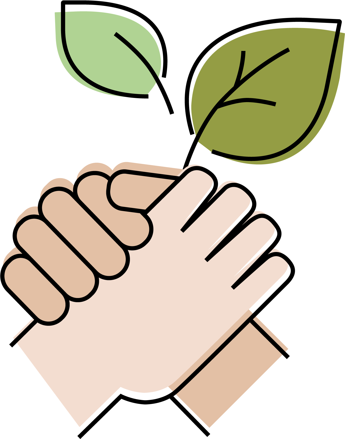 Power4bio Logo - Project Clipart (1417x1787), Png Download